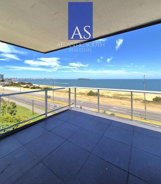 Penthouse apartamento 2 dormitorios frente al mar