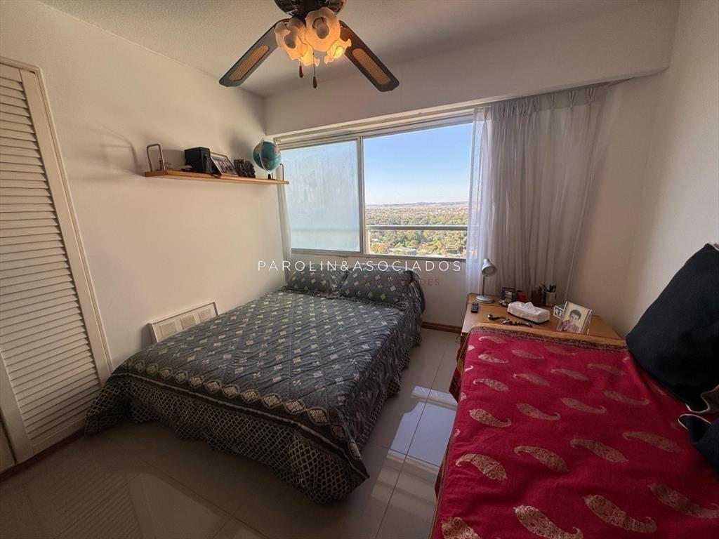Apartamento 2 dormitorios en Roosevelt
