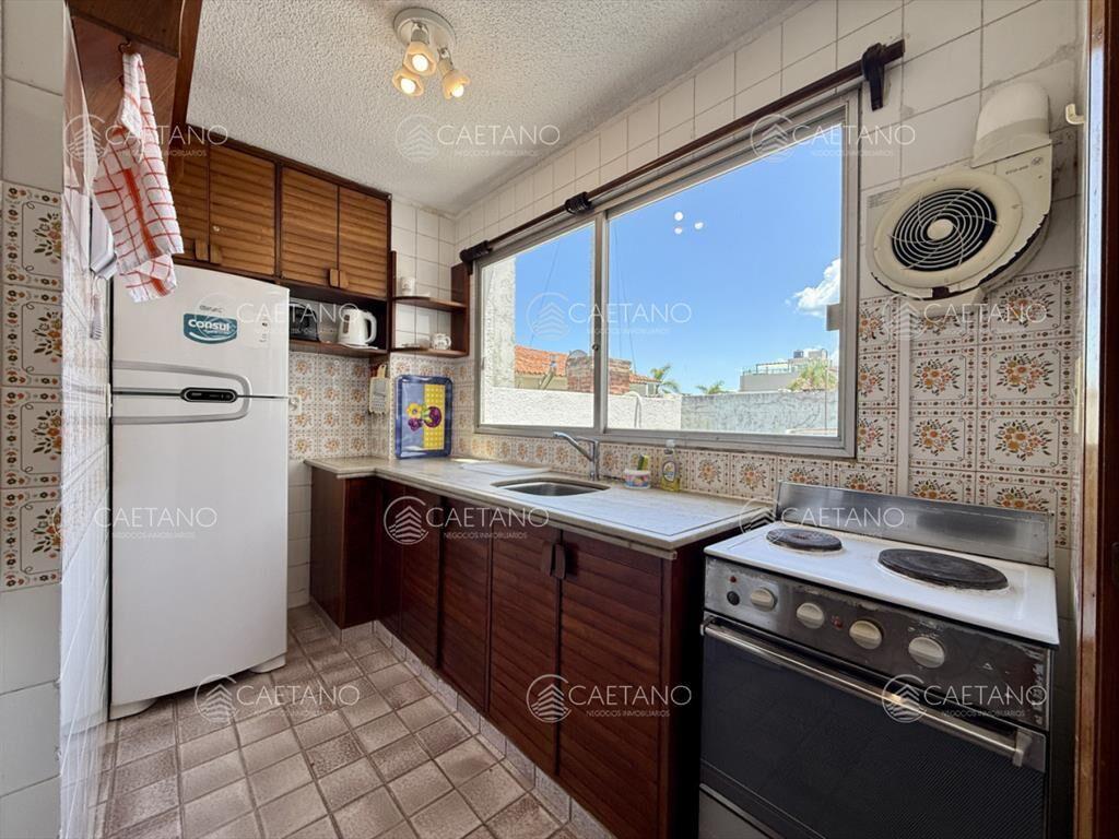 Apartamento en venta de 3 dormitorios en Punta