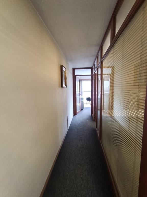 Oficina con garaje a la venta en el centro. Andes y 18 de j