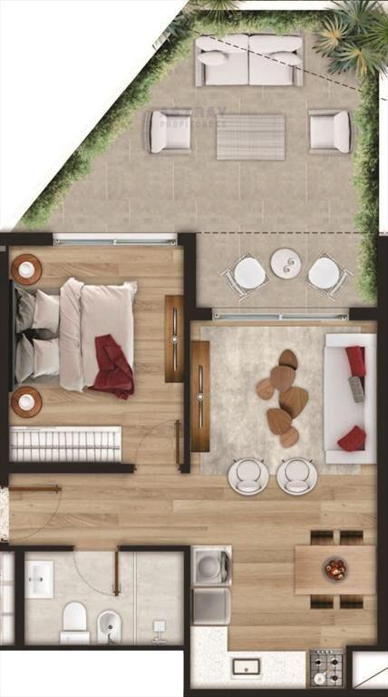 Apartamento en Venta