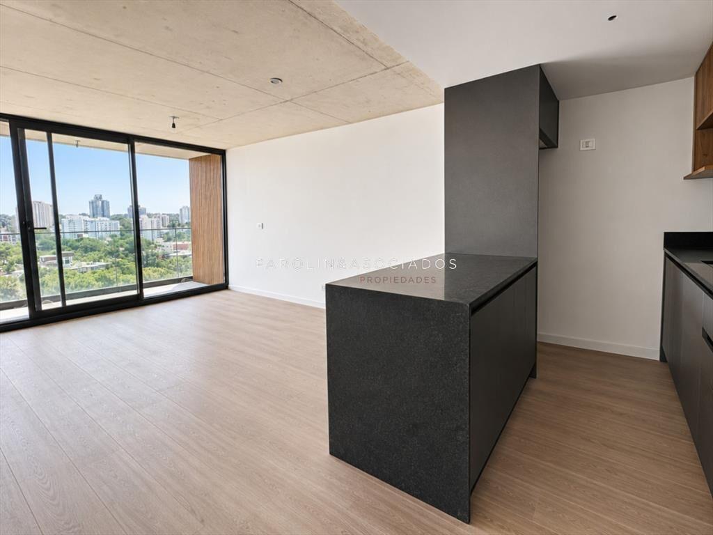 Apartamento en venta de 2 dormitorios en Punta