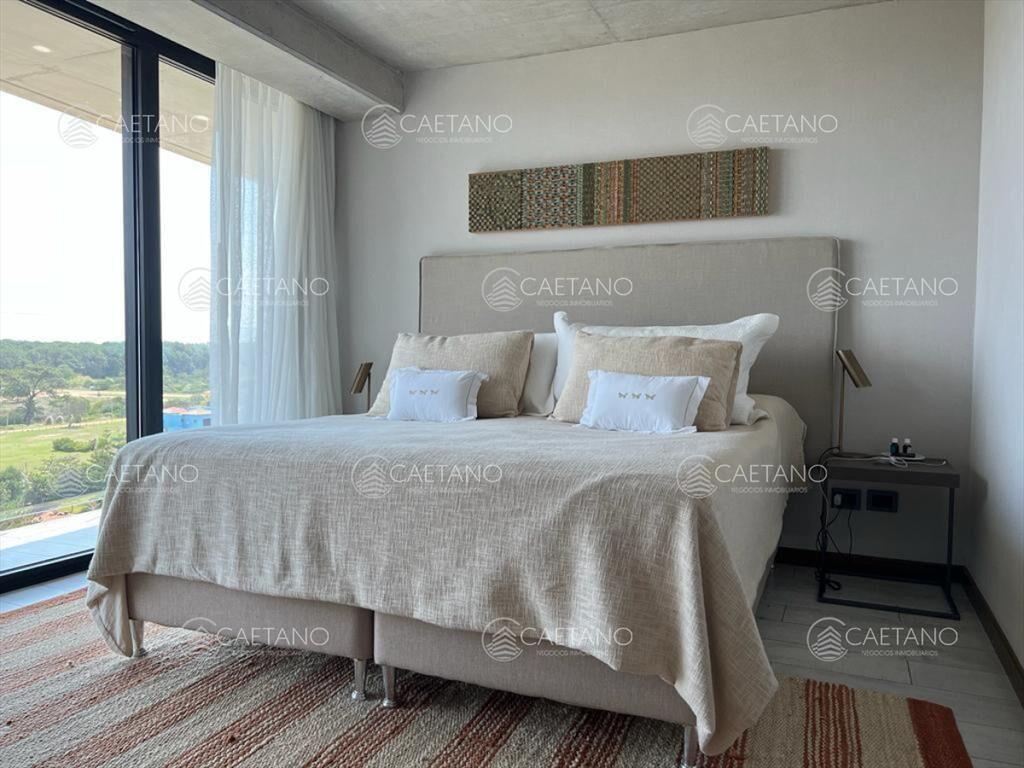 Alquiler temporario 1 dormitorio + Den - Rincon del Indio