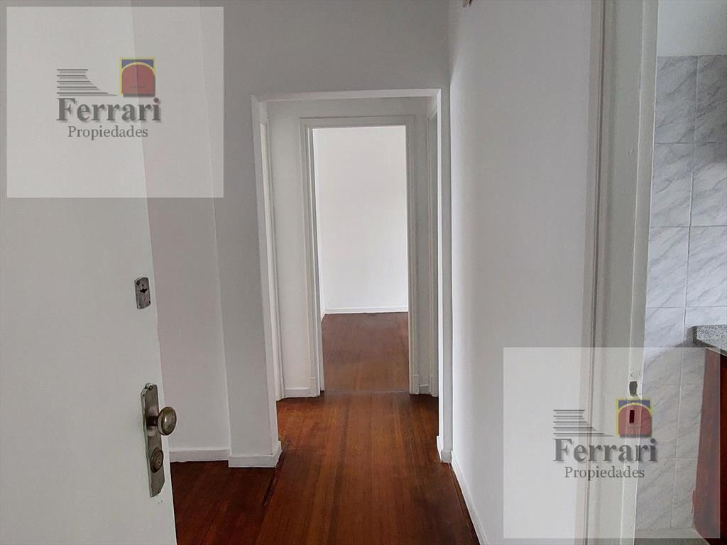 Apartamento en Tres Cruces