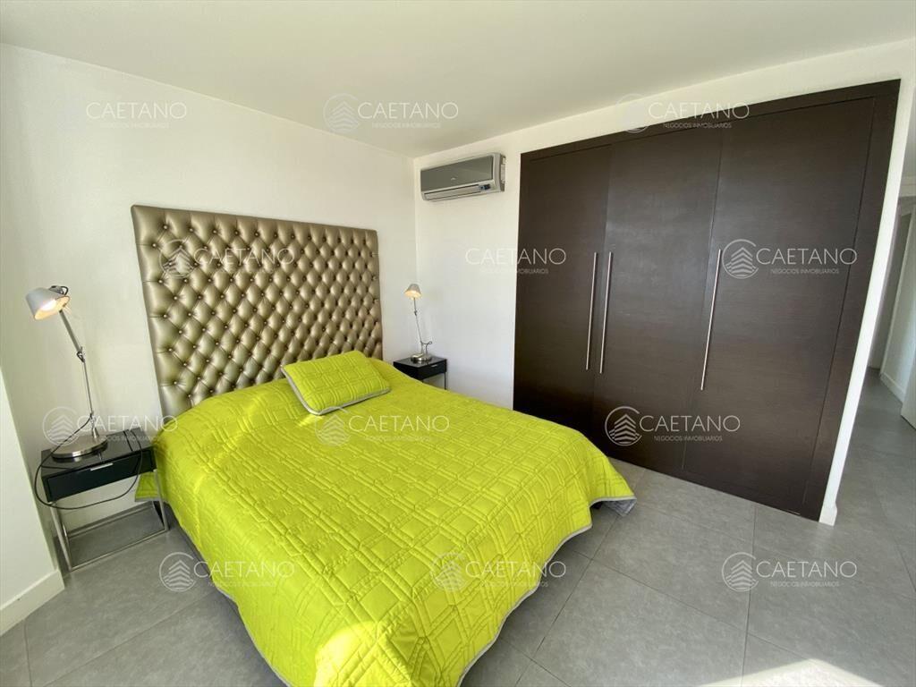 Venta apartamento Punta del Este 2 dormitorios