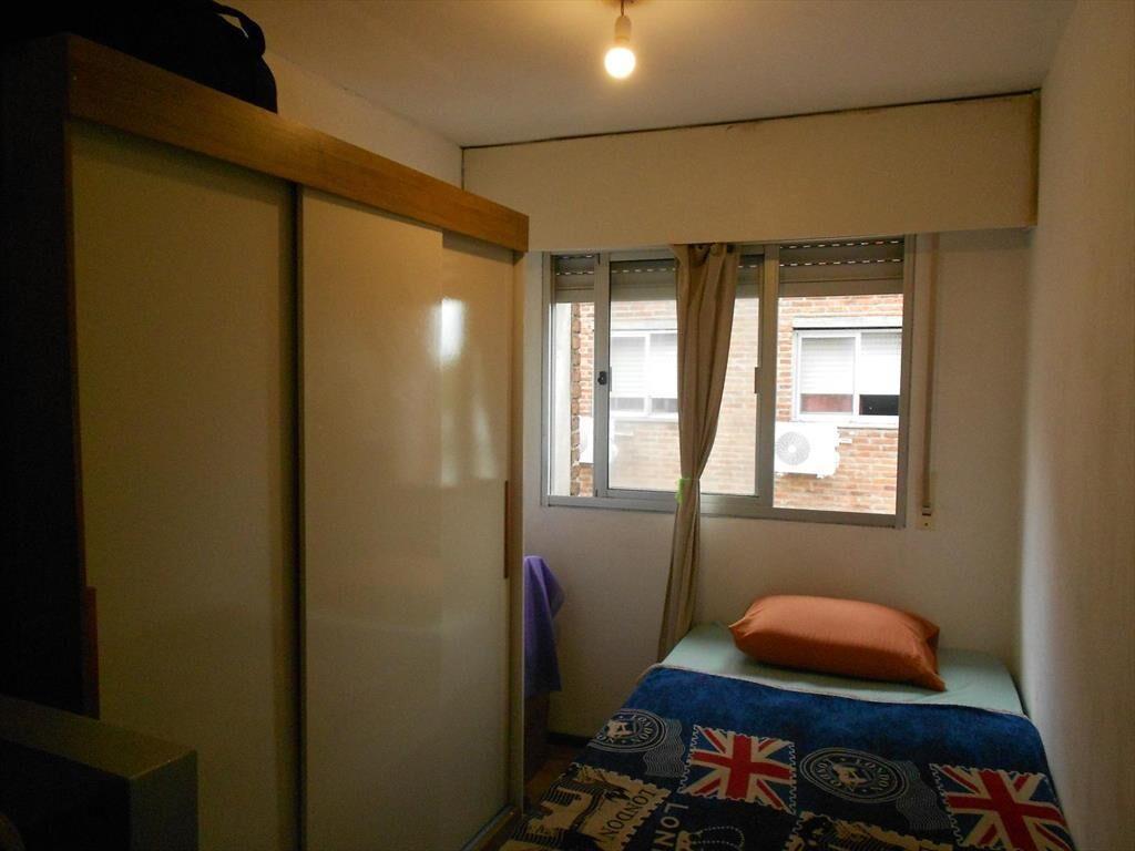 Apartamento en la Unión por avenida 8 de octubre