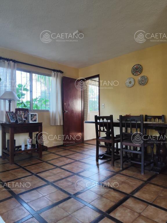 CASA CANTEGRIL - 2 unidades integradas   700 m