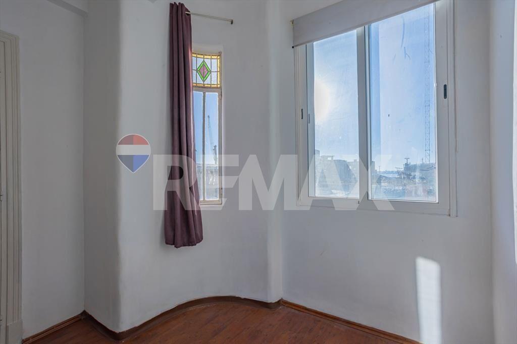 Alquiler apartamento 2 dormitorios en Ciudad Vieja