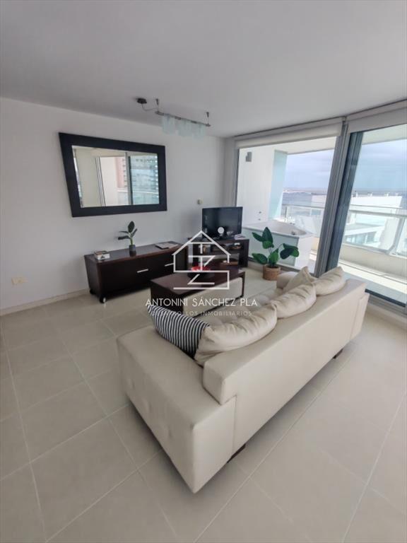 Apartamento en Punta del Este, Mansa