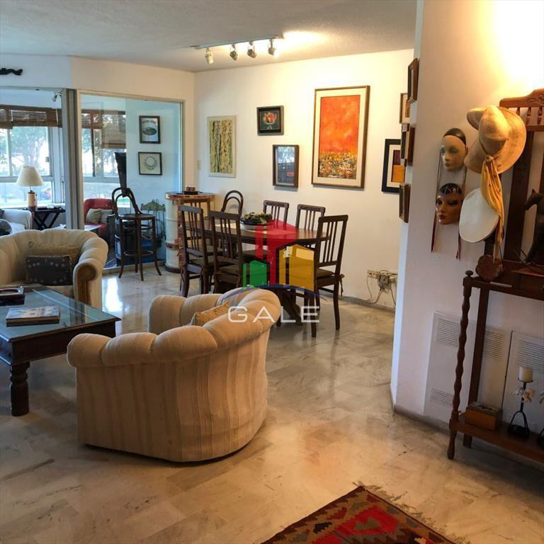 Apartamento en venta y alquiler de 3 dormitorios