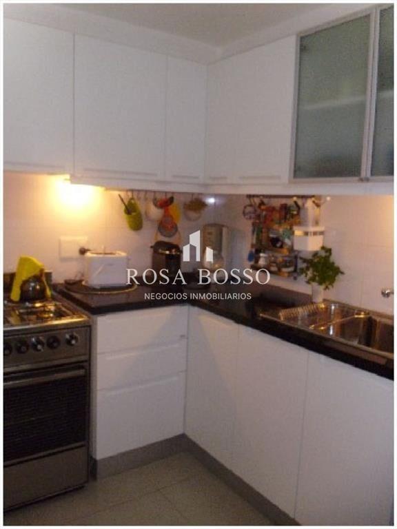 Apartamento en Peninsula, 2 dormitorios *