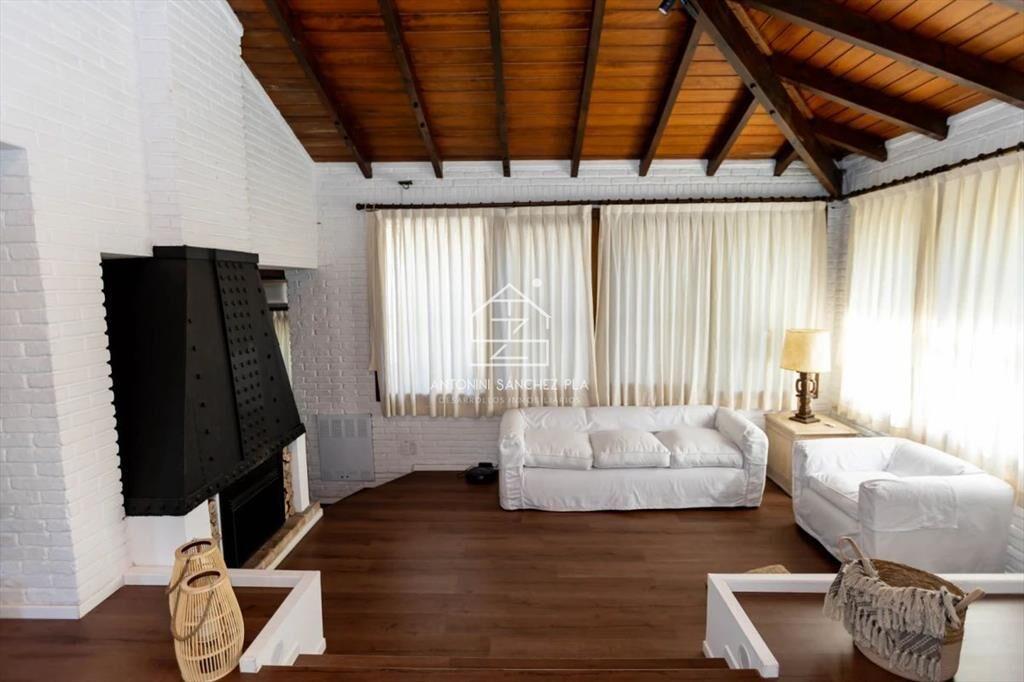 Alquiler Casa Pinares 3 dormitorios
