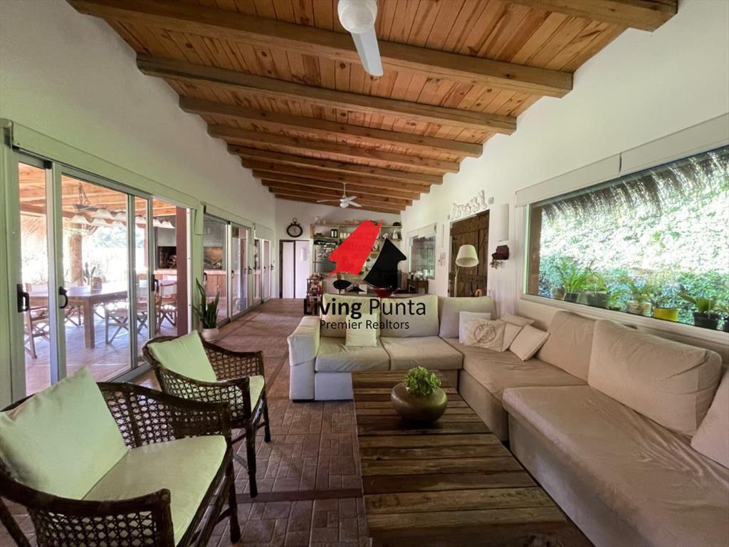 Hermosa casa para vacacionar en Punta del Este