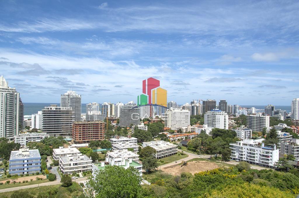 Departamento en venta de 2 dormitorios en Brava,