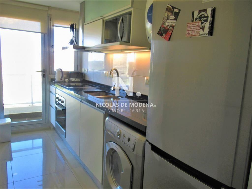 En venta espectacular Apartamento en Brava- Punta