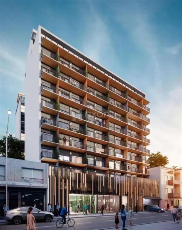 VENTA DE APARTAMENTO DE 1 DORMITORIO EN BARRIO PALERMO