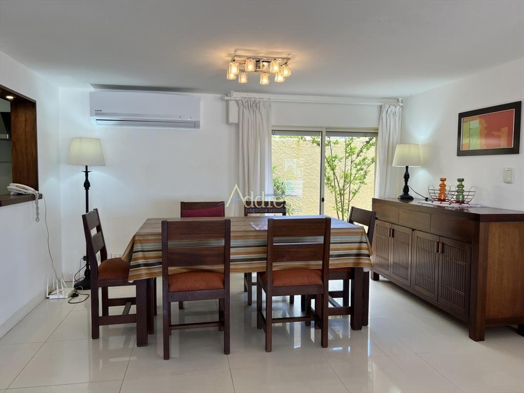 Apartamento en Península - Punta del Este