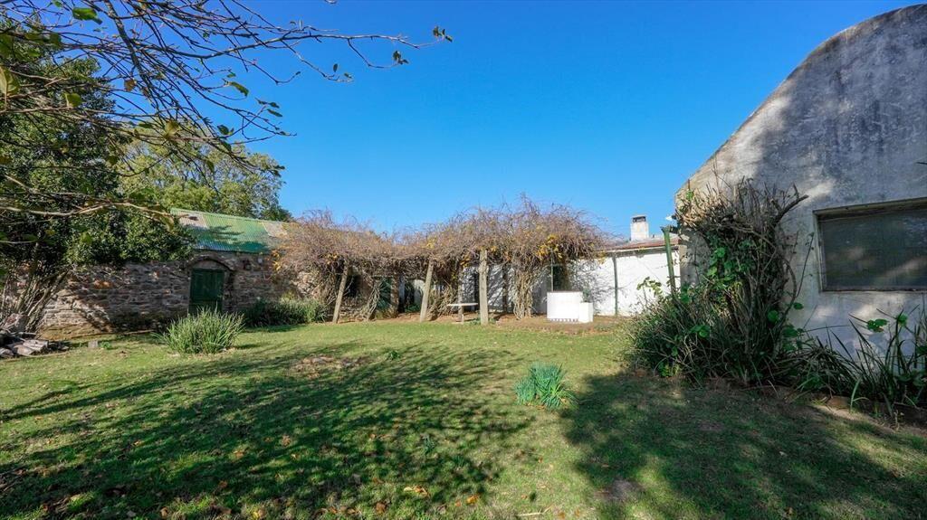 Chacra de 23 Ha en venta sobre Laguna del Sauce Punta del E