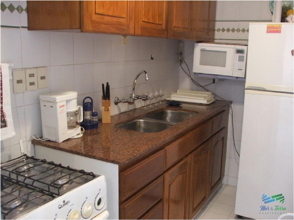 Apartamento en Brava, 1 dormitorios *