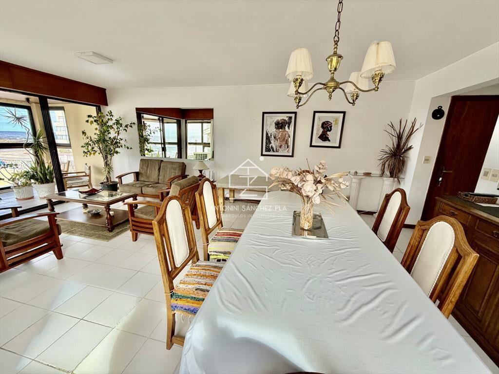 VENTA APARTAMENTO 3 dormitorios