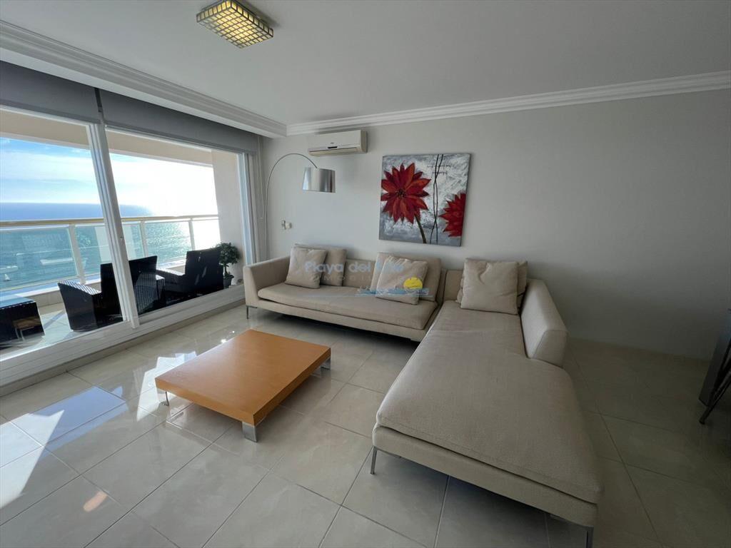 Apartamento de 3 dormitorios en Le Jardin , Punta
