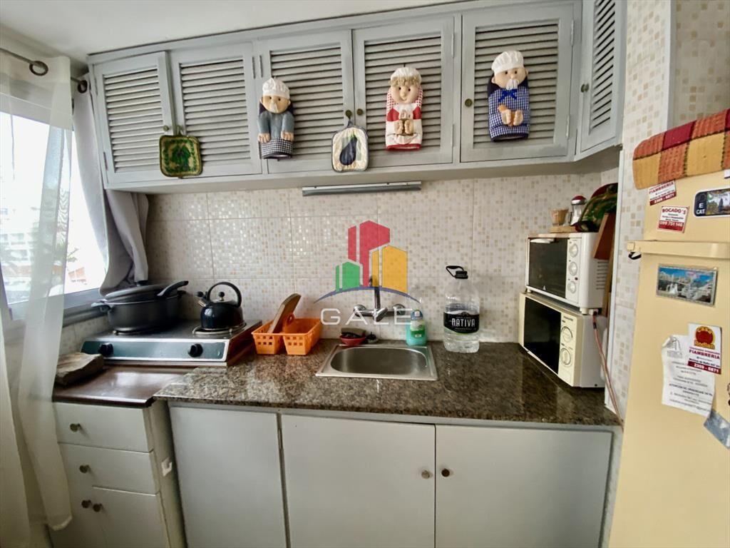 Venta Apartamento