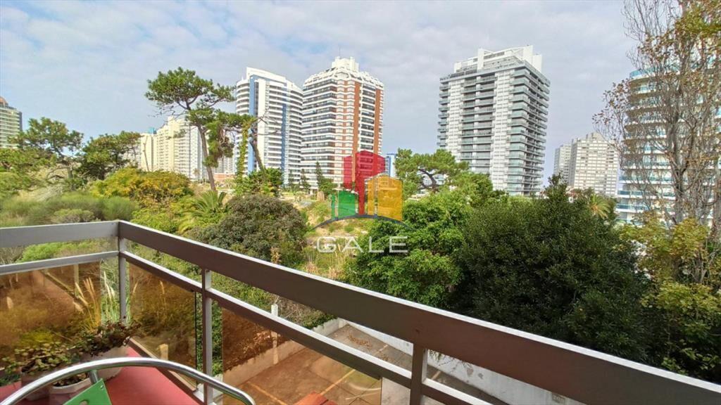 Apartamento en Alquiler