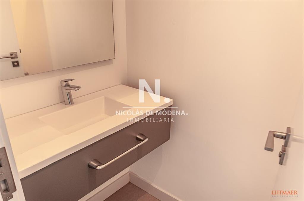 Vende apartamento de 3 dormitorios en Brava , del