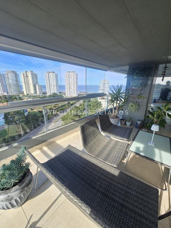 Apartamento en venta en Marigot, Punta del Este.