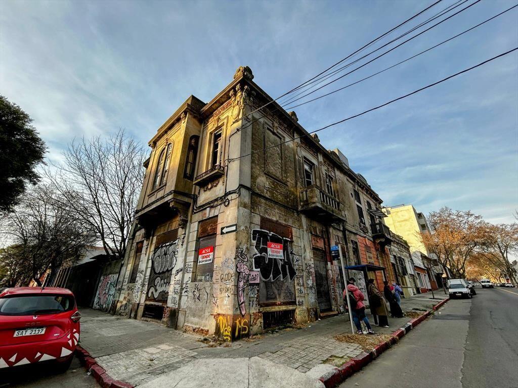 Venta de Terreno con 202 Mts2 en Cordón