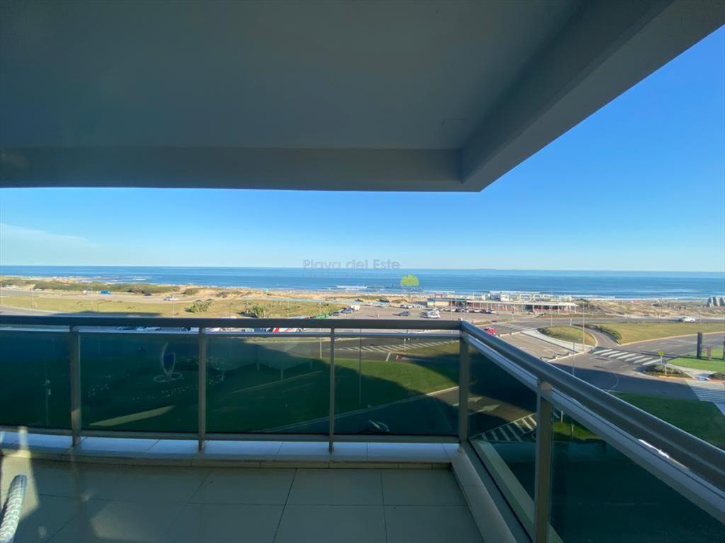 Apartamento en Venta de 3 dormitorios en Torre ,