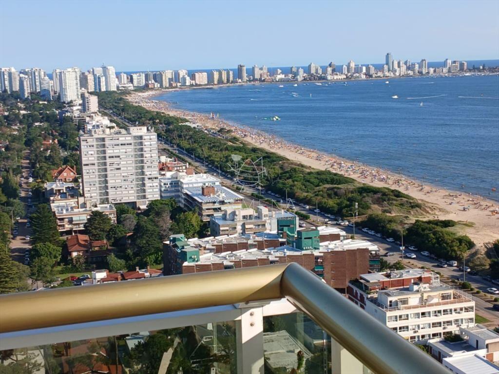 Espectacular planta con la mejor vista de la