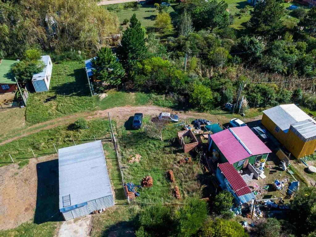 Venta de 2 terrenos 496 m² totales en San Luis