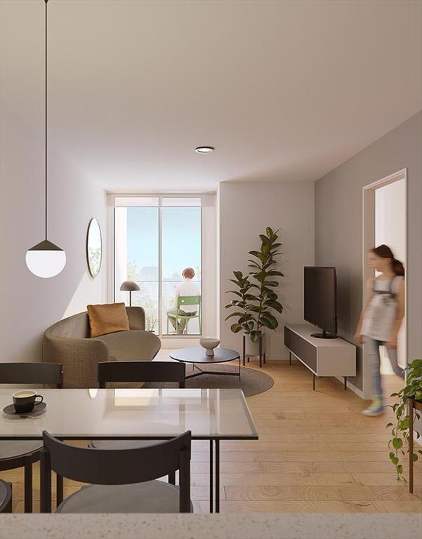 Venta Apartamento Cordón Sur 1 Dormitorio Estrena 04/27