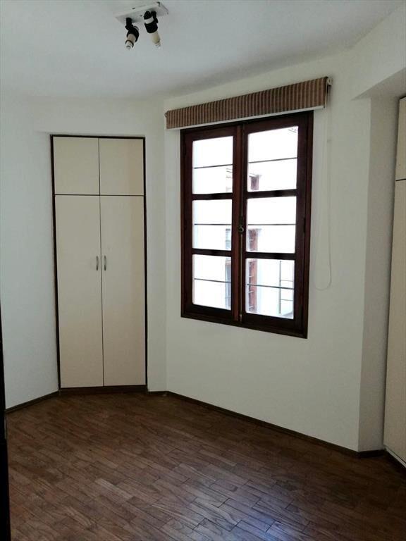 Venta apto dúplex 2 dormitorios y patio en Palermo