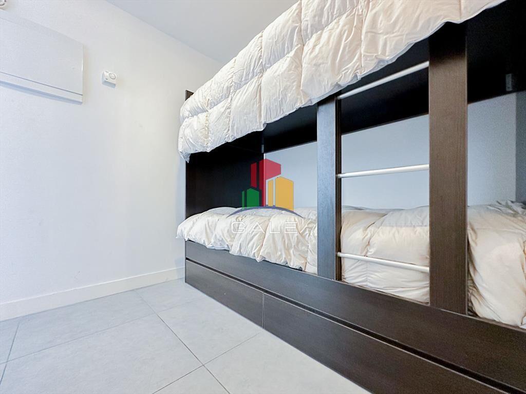 Alquiler temporal, apartamento de1dormitorio y en