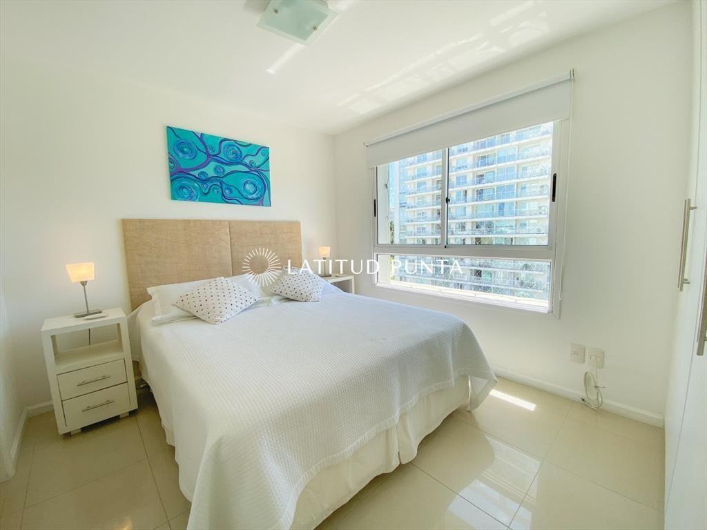 Roosevelt, apartamento de 2 dormitorios