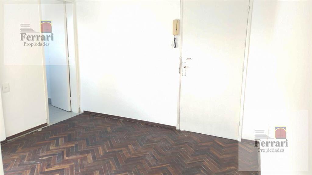 Apartamento - Cordón