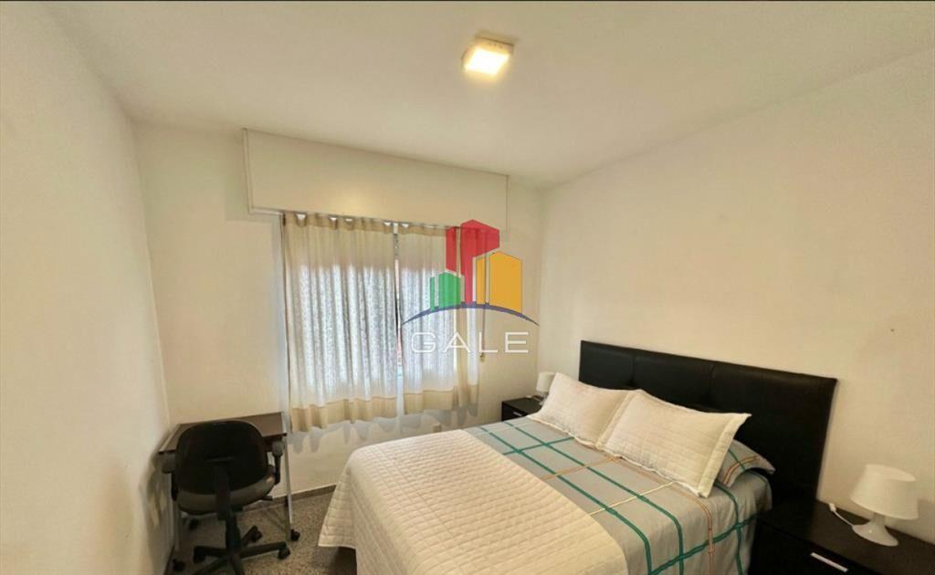 Apartamento 2 dormitorios cerca de todo