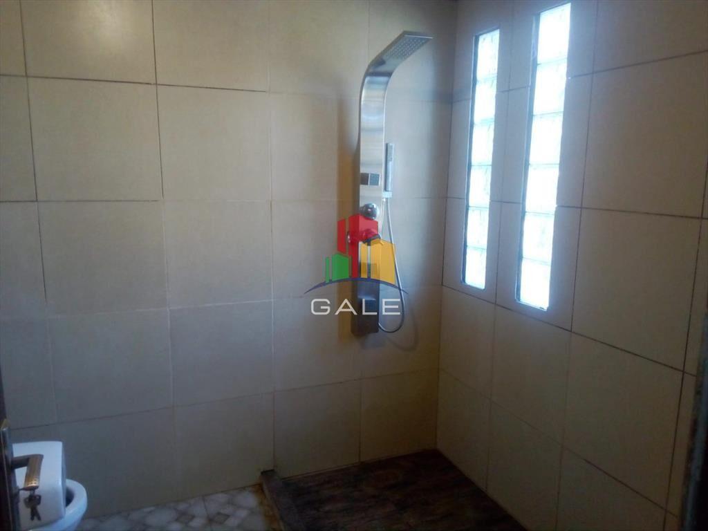 Impactante casa en venta