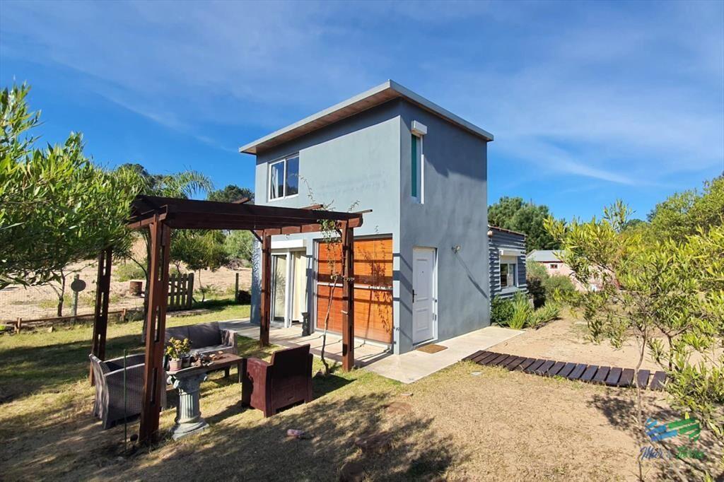 CASA ALQUILER ANUAL, A PARTIR DE FEBRERO, EN PLAYA CHIHUAHU