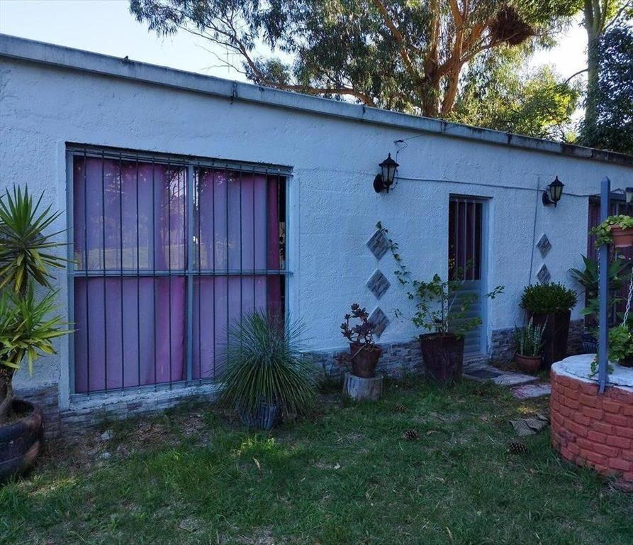 CASA AMOBLADA EN ALQUILER ANUAL EN BRITOPOLIS