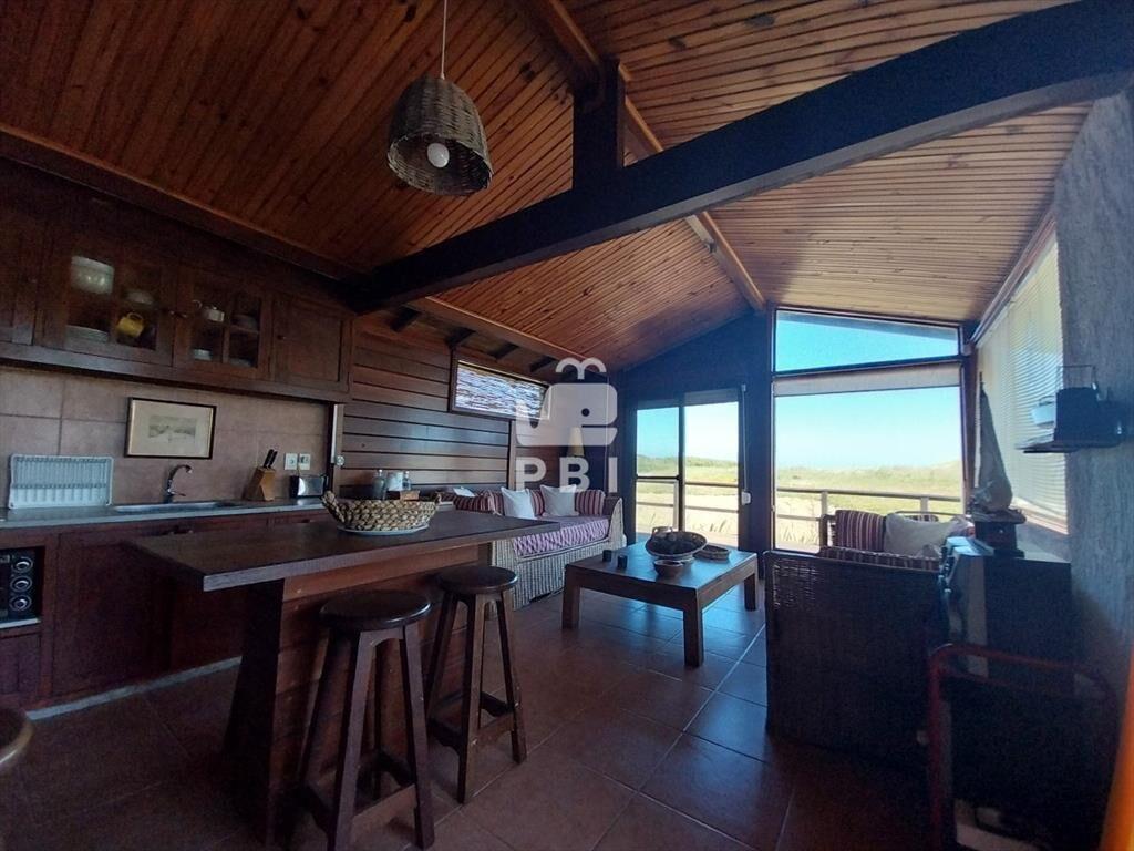 Casa en alquiler temporario Tio Tom 2 dormitorios