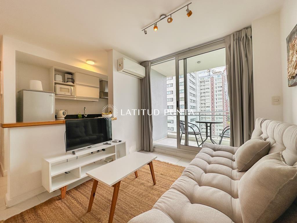Apartamento en Roosevelt, 1 dormitorio y