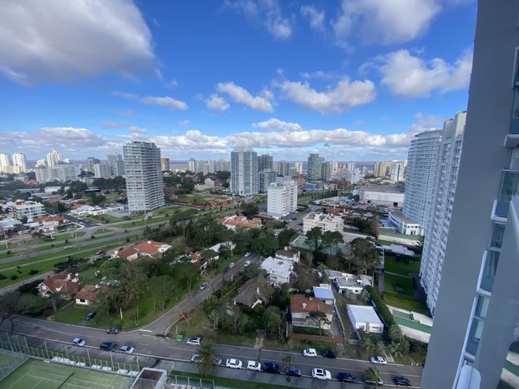 APARTAMENTO EN ALQUILER TEMPORAL 2 DORMITORIOS EN MIAMI BOU