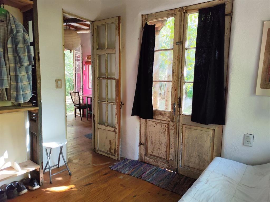 Casa 1 Dormitorio en venta Santa Ana, Colonia.