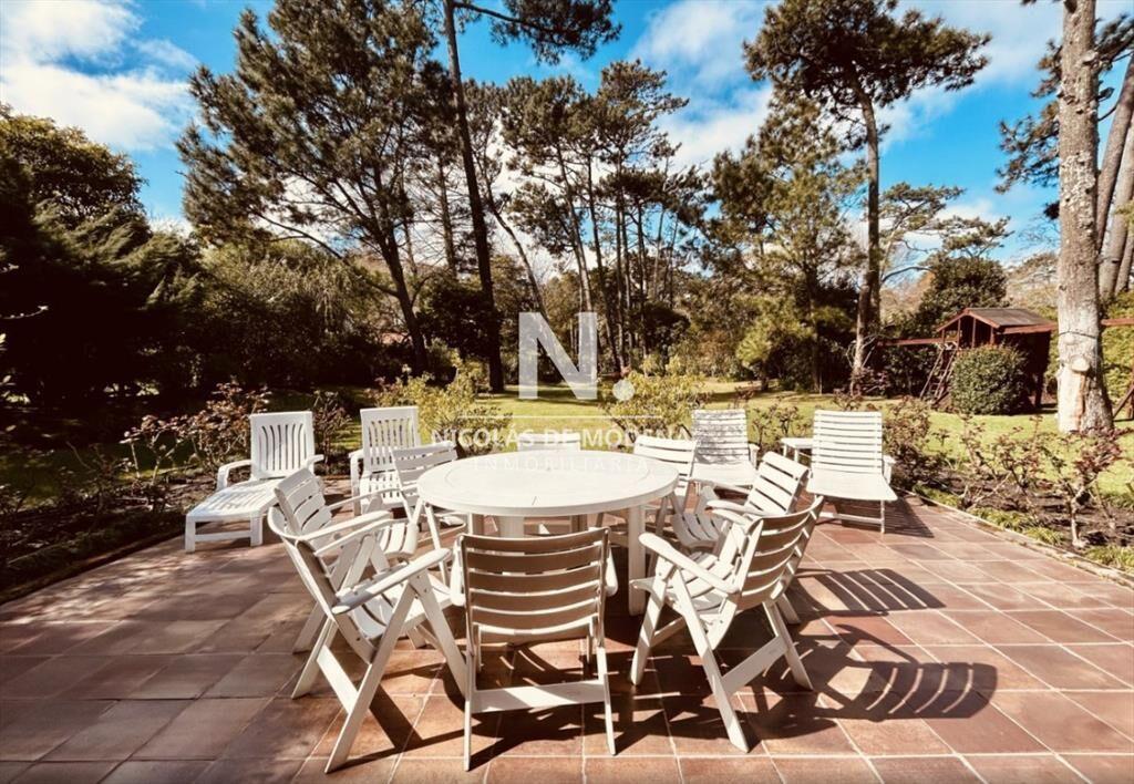 Casa en Venta 5 Dormitorios, Playa brava Punta
