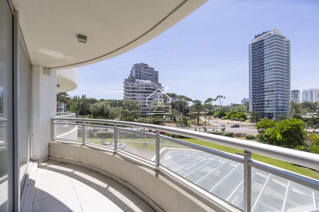 Apartamento en Alquiler de Temporada, Punta del