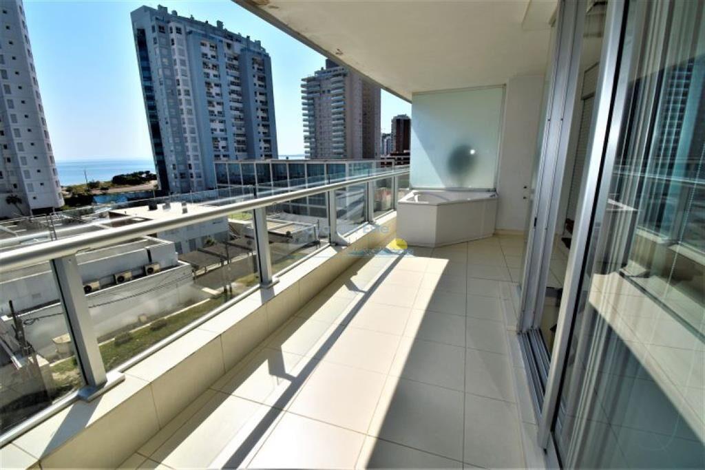 Apartamento en alquiler temporal de 2 dormitorios
