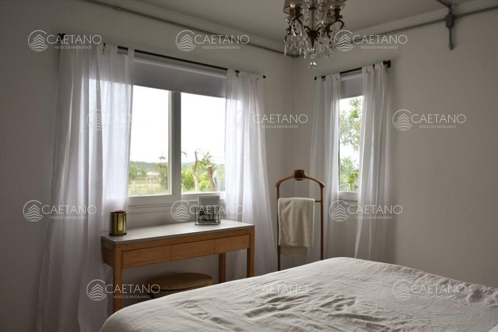 Venta casa 2 dormitorios - La barra